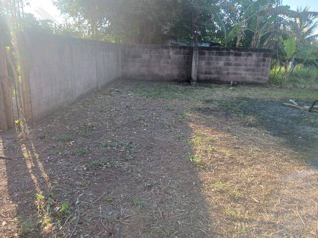 #3 - Área para Venta en Chinameca - San Miguel