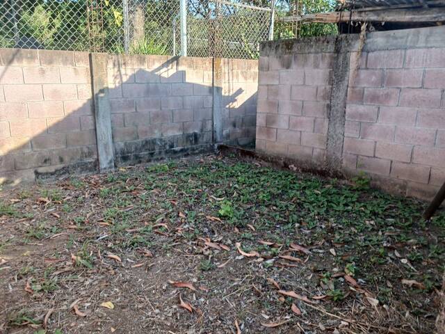 #3 - Área para Venta en Chinameca - San Miguel