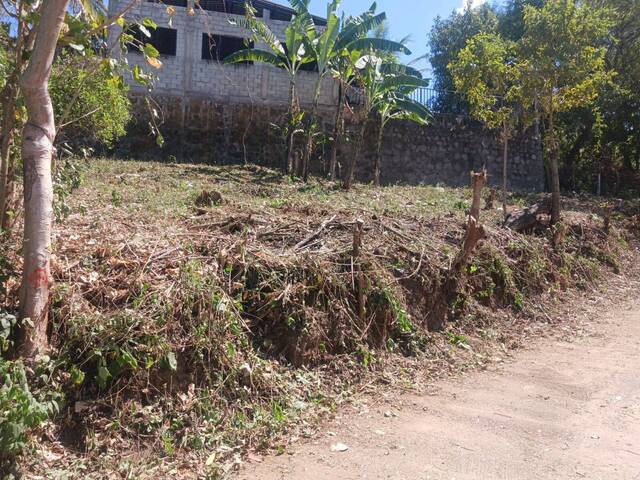 #4 - Área para Venta en Jucuapa - Usulatán