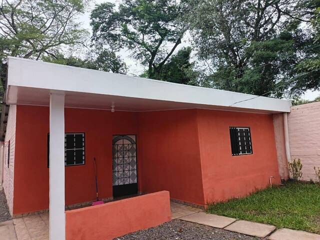 #5 - Casa para Venta en Nueva Guadalupe - San Miguel