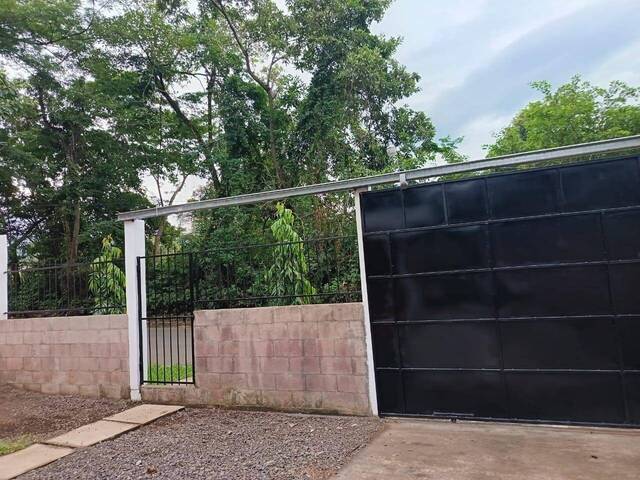 #5 - Casa para Venta en Nueva Guadalupe - San Miguel