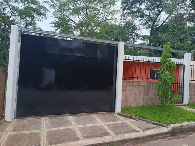 #5 - Casa para Venta en Nueva Guadalupe - San Miguel