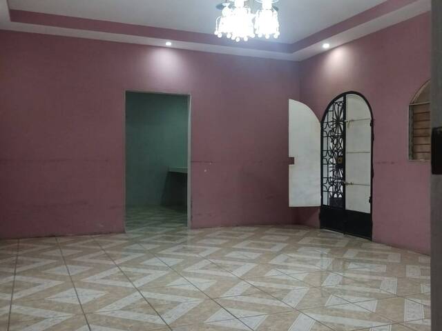 #9 - Casa para Venta en Chinameca - San Miguel