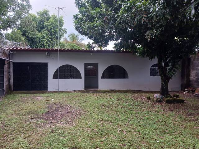 #9 - Casa para Venta en Chinameca - San Miguel