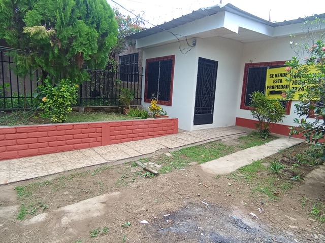 #10 - Casa para Venta en San Miguel - San Miguel
