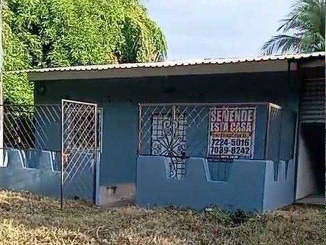 #11 - Casa para Venta en Usulután - Usulatán