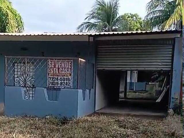 #11 - Casa para Venta en Usulután - Usulatán