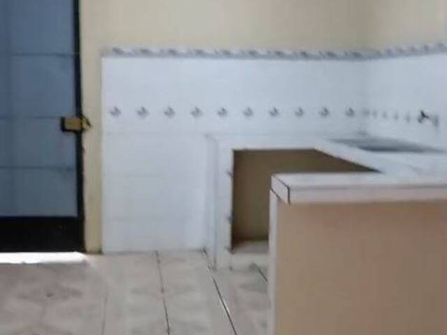 #11 - Casa para Venta en Usulután - Usulatán