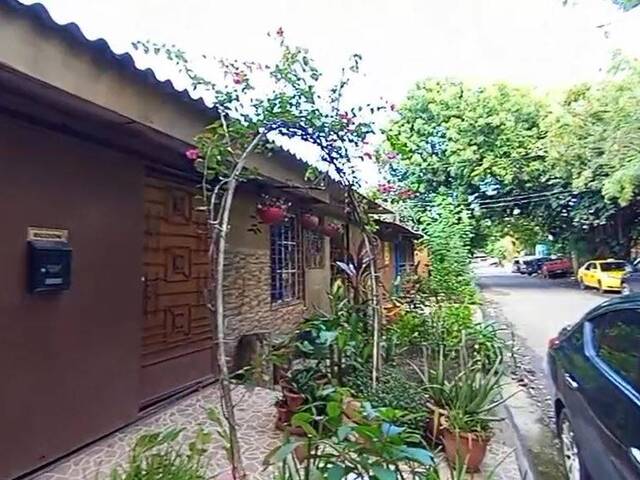 #14 - Casa para Venta en San Miguel - San Miguel