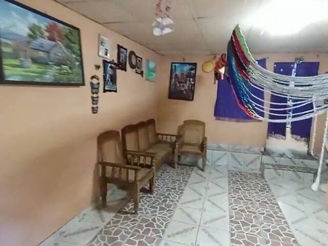 #14 - Casa para Venta en San Miguel - San Miguel